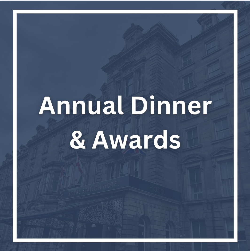 AnualDinner Annual Dinner & Awards<br />
Celebrate with fellow delegates over the Annual Dinner, followed by the award presentations<br />
Included in Full School packages