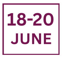 18-20 June