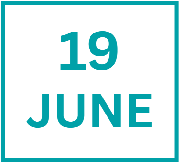19 June