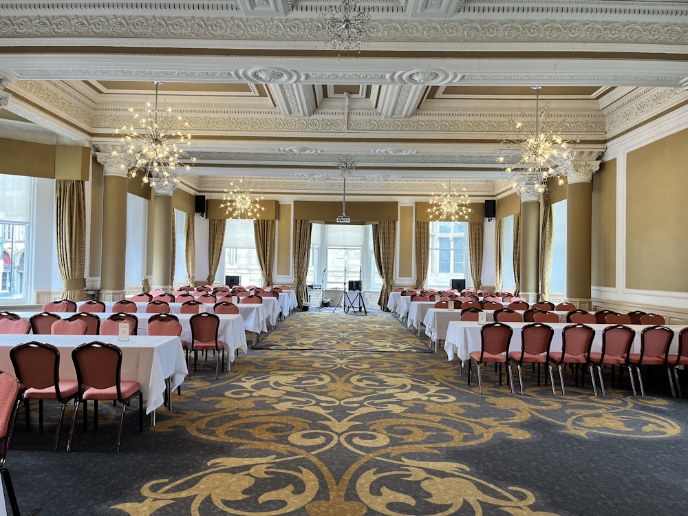 Royal Station Hotel