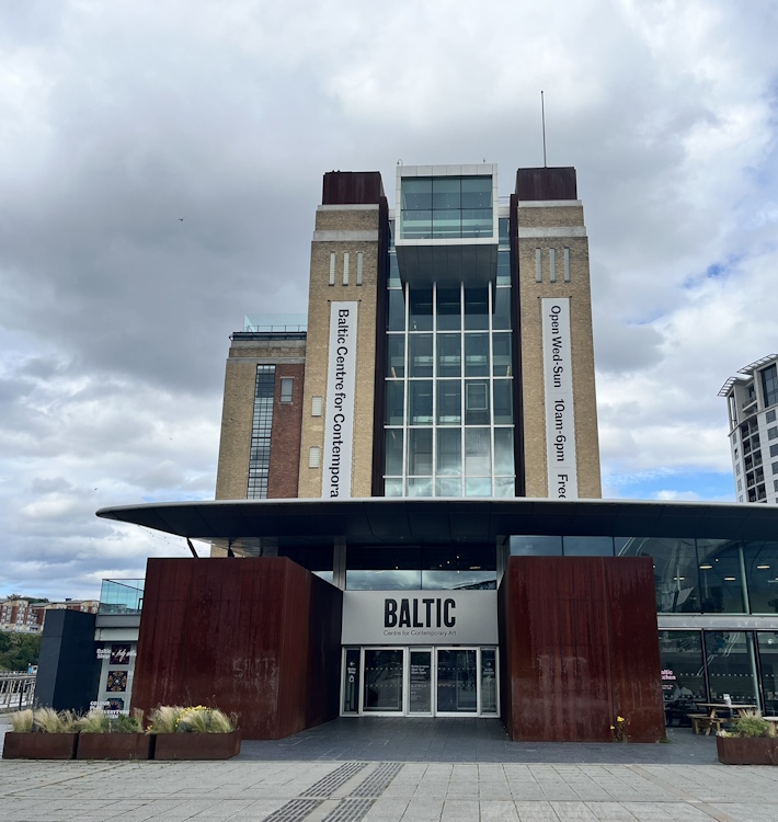 The Baltic Centre