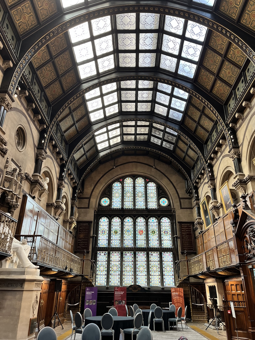 The Common Room
