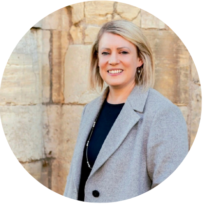 Rebecca Burrows