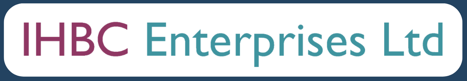 IHBC Enterprises logo