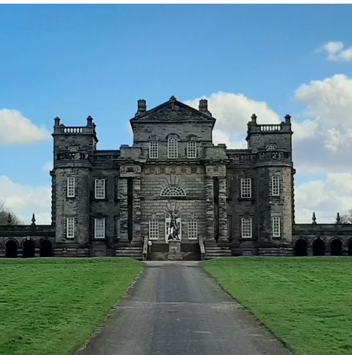 Seaton Delaval