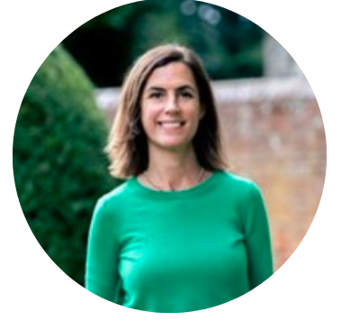 DR. Anna Keay