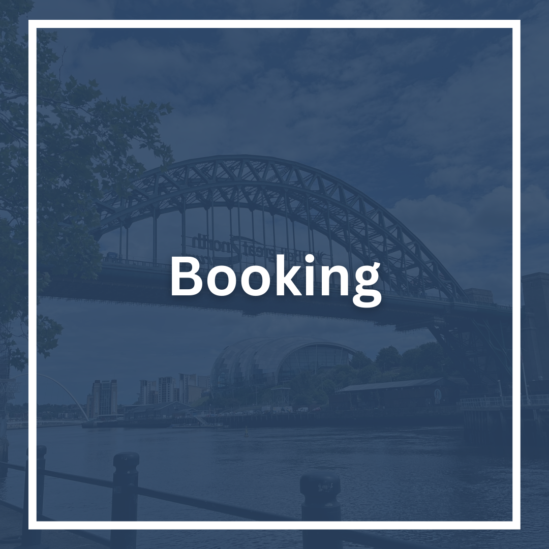 38 Booking text