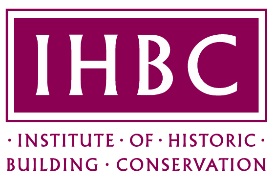 IHBC logo