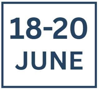 18-20 June