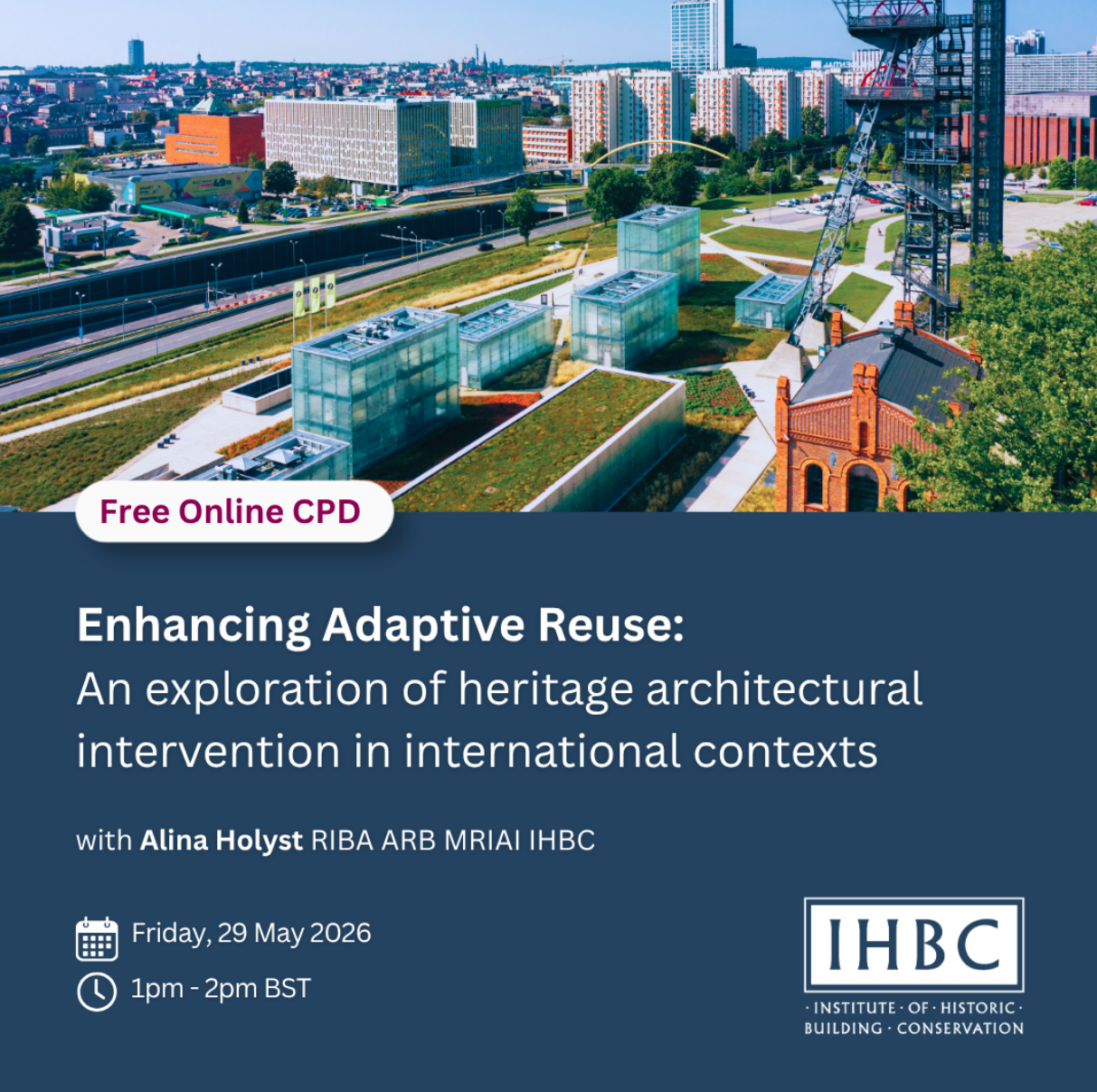 Enhancing Adaptive Reuse