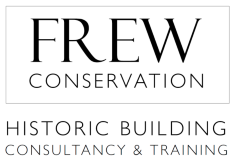 Frew Conservation logo
