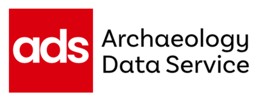 Archaeology Data Service logo