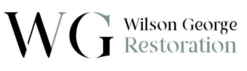 Wilson George Conservation logo