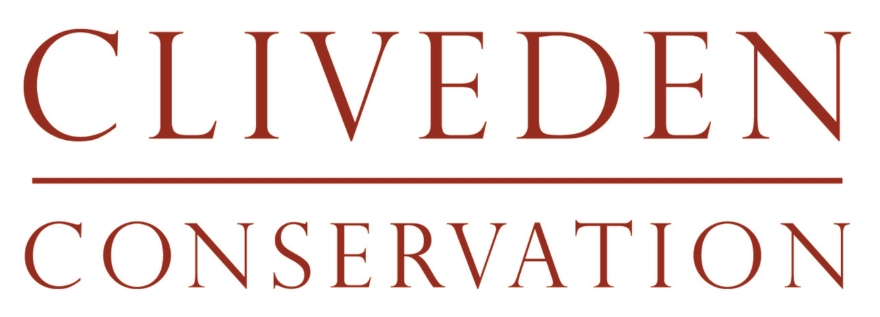 Cliveden Conservation logo