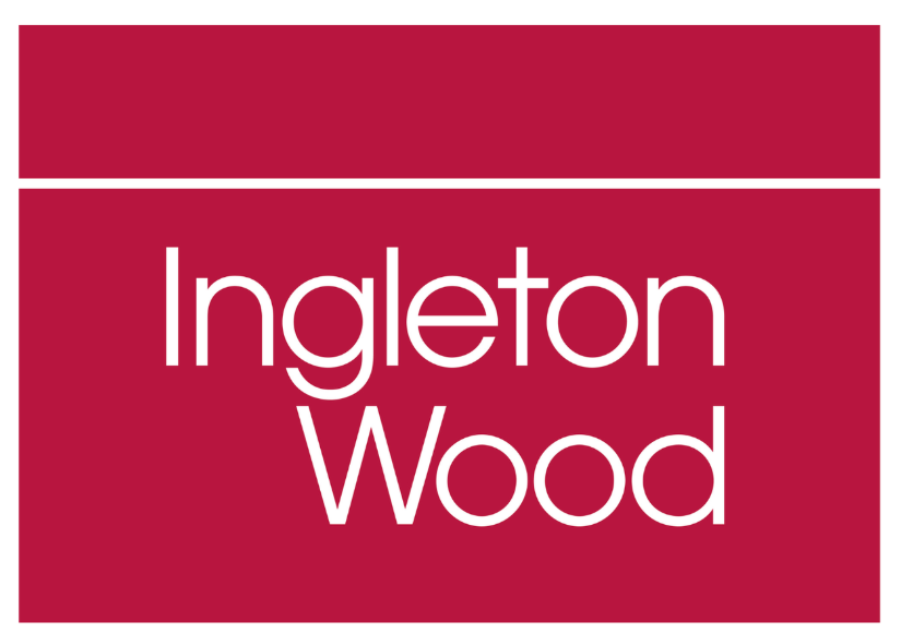 Ingleton Wood logo