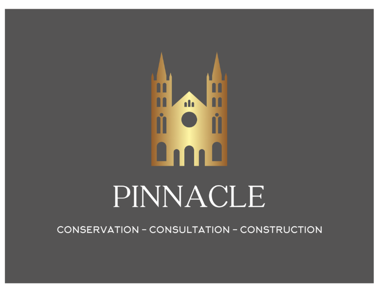 Pinnacle Conservation logo
