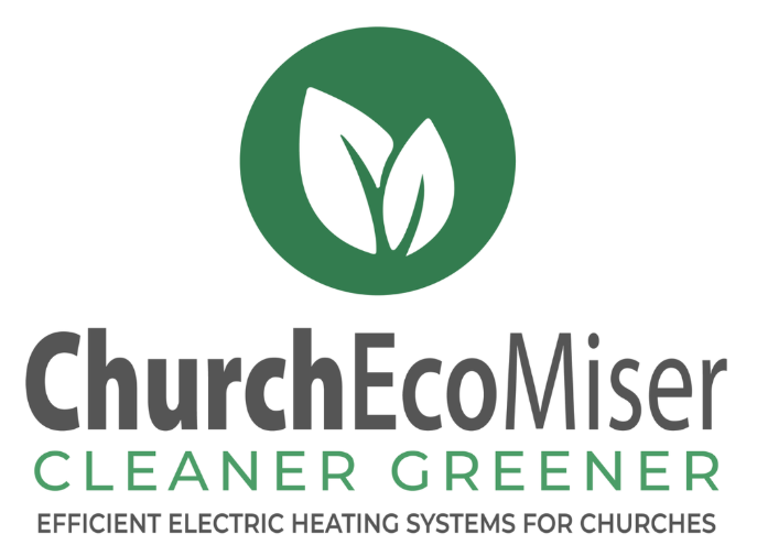 Church EcoMiser Ltd logo