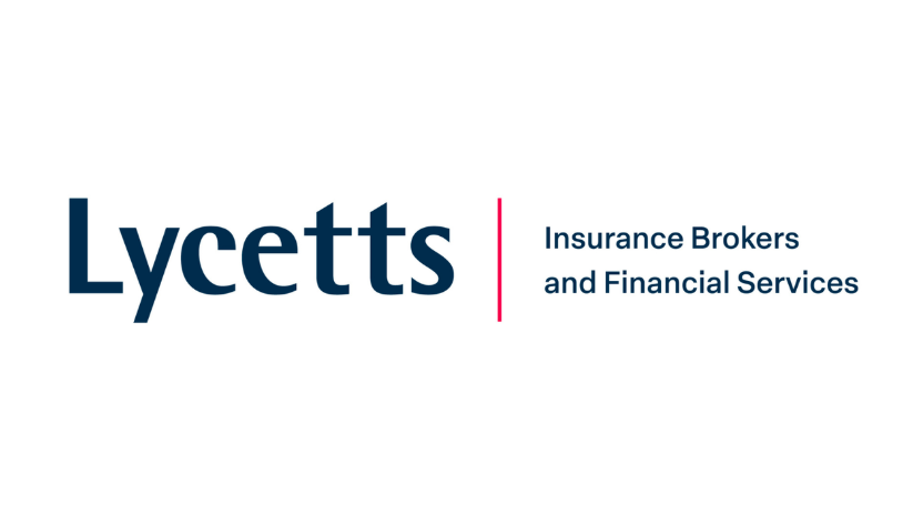 Lycett's logo