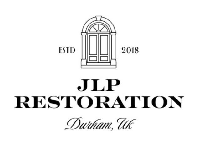 JLP Restoration logo